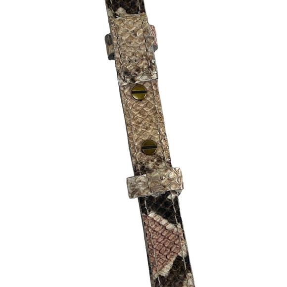 Madewell | The Transport Camera bag leather crossbody bag leather - Picture 14 of 16